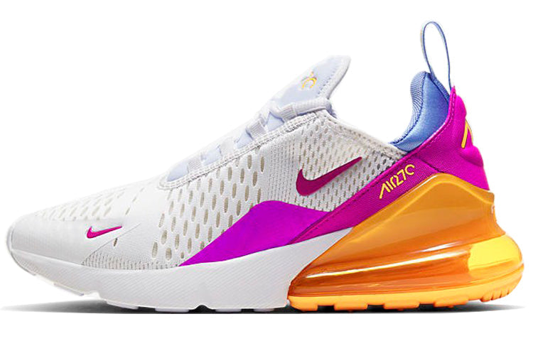 Nike Air Max 270 'Easter' CZ9275-100