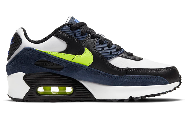 Nike Air Max 90 LTR Leather (GS) CD6864-401
