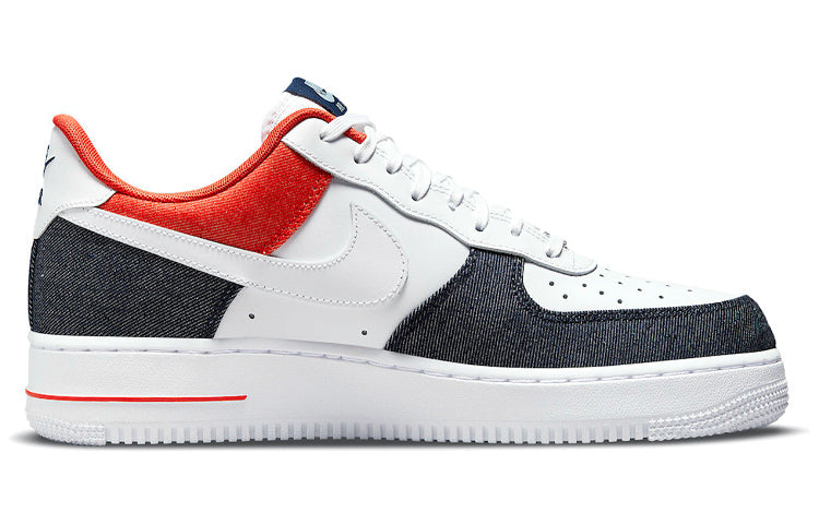 Nike Air Force 1 Low enim' DJ5174-100