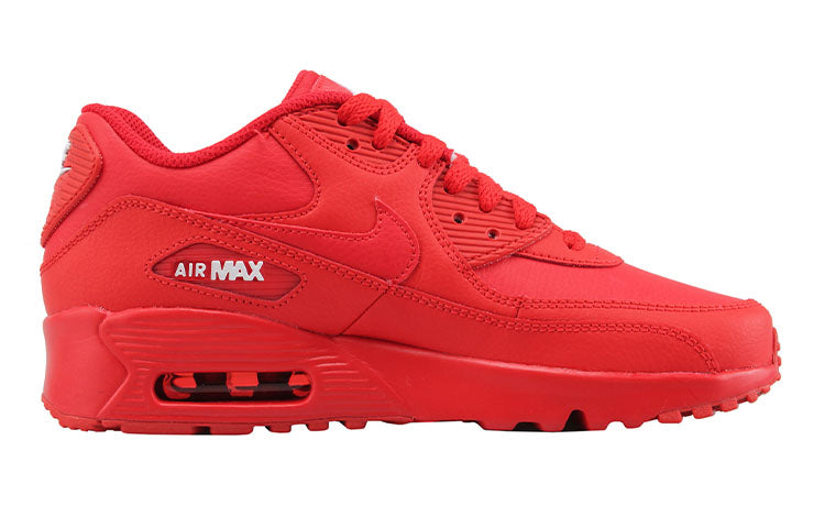Air Max 90 LTR Leather (GS) 833412-606