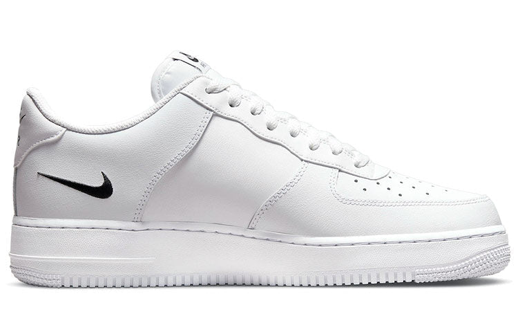 Nike Air Force 1 Low Multi Swoosh Multi-Swoosh White DM9096-100