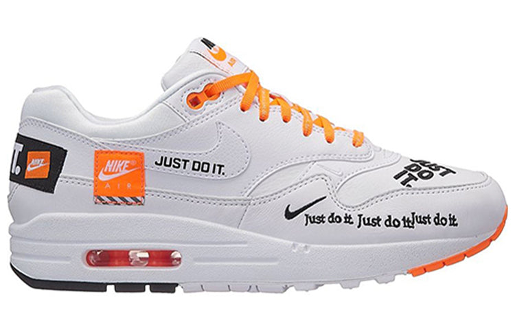 Nike Air Max 1 Just Do It AO1021-100