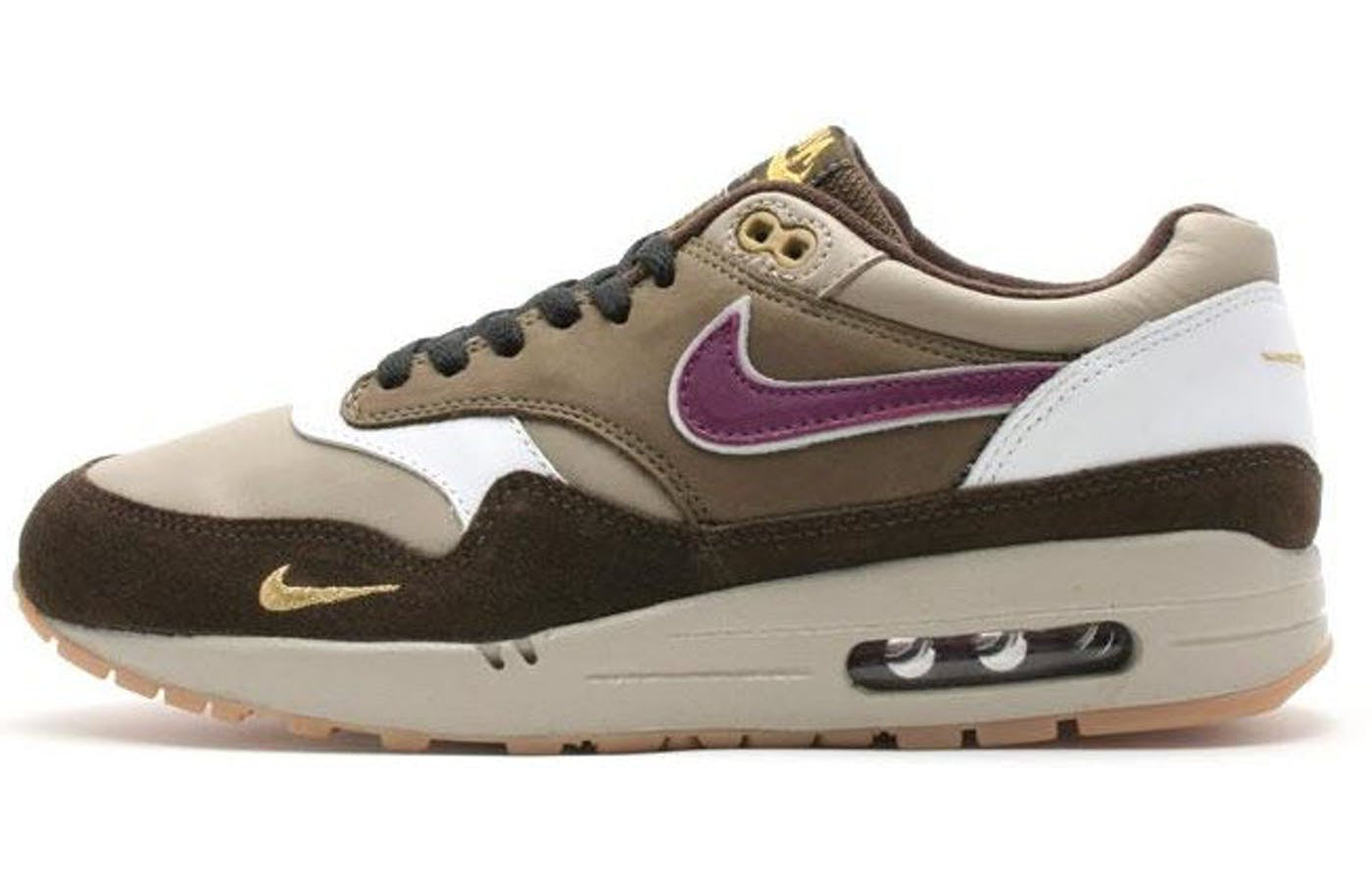 Air Max 1 B Atmos Viotech F&F of 100 302740-251F