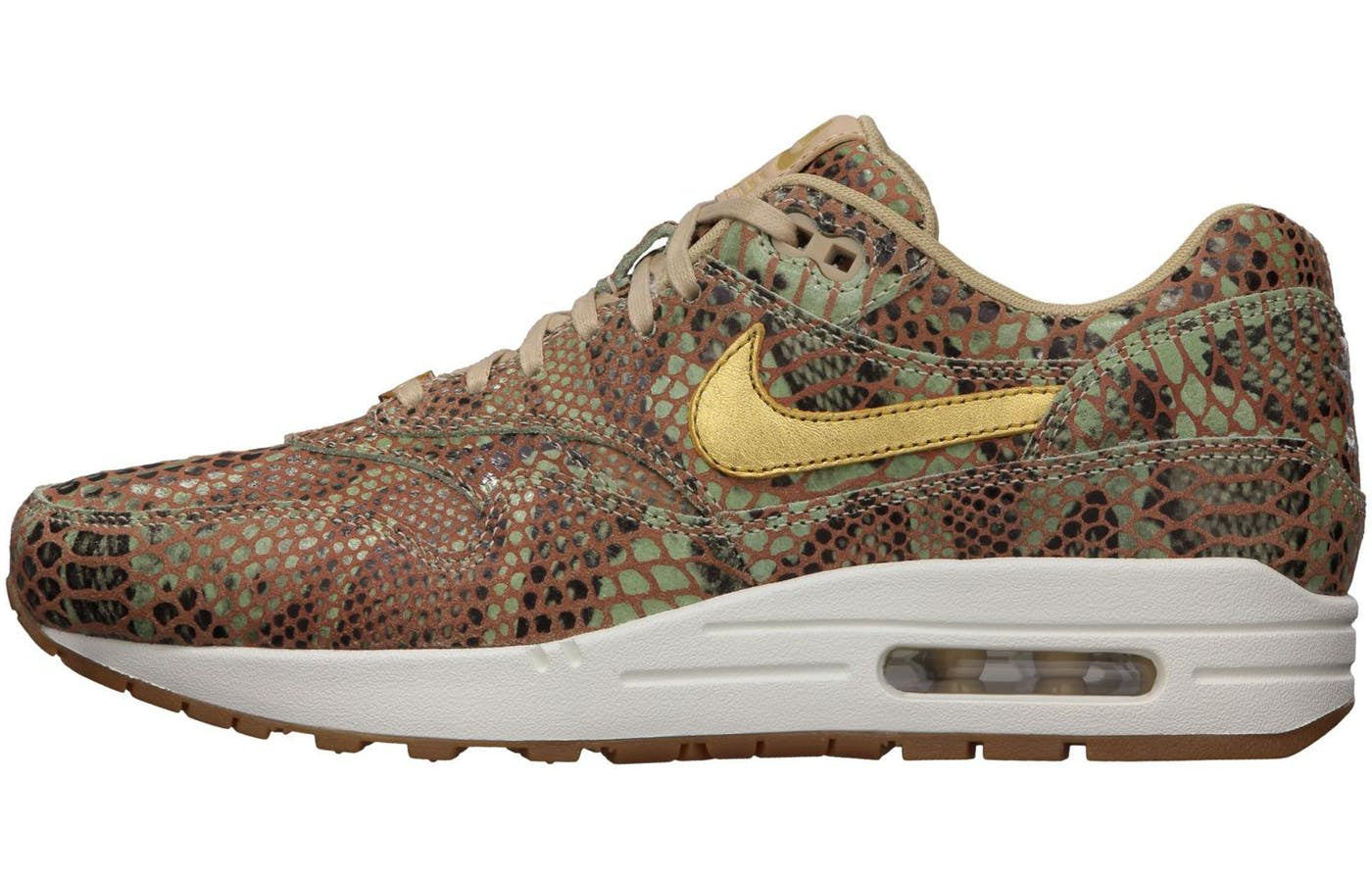 Nike Wmn Air Max 1 YOTS Year of the Snake - Python 598218-200
