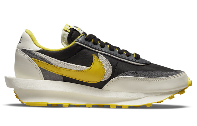 Nike LD Waffle x Sacai x Undercover Bright Citron DJ4877-001
