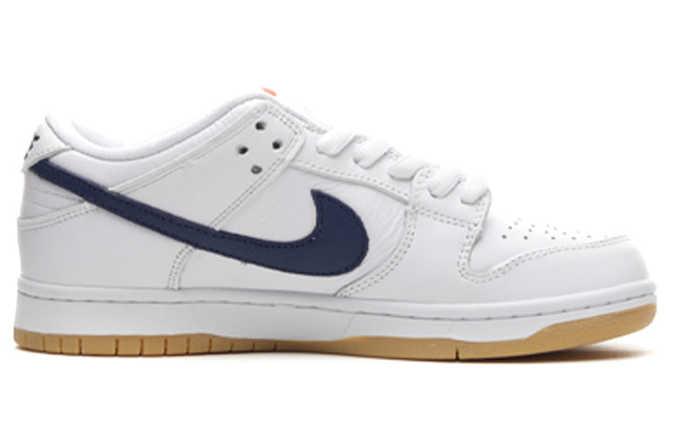 Nike SB Skateboard Dunk Low Pro CZ2249-100