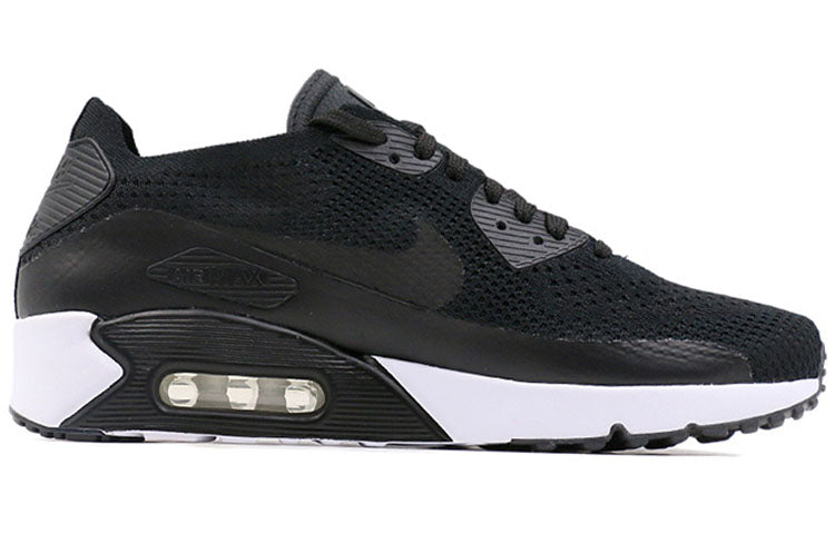 Nike Air Max 90 Ultra 2 0 Flyknit Black 875943-004