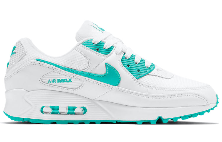 Nike Air Max 90 Color Pack - Persian Green CT1028-102