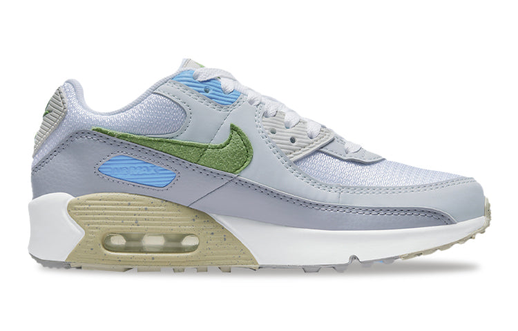 Nike Air Max 90 (GS) \EverGreen\ DV3483-100