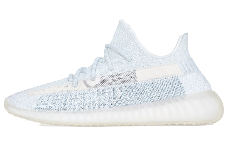 adidas Yeezy Boost 350 V2 Cloud White FW3043