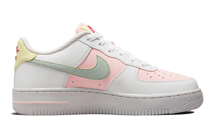 Nike Air Force 1 Low GS Next Nature DR4853-100
