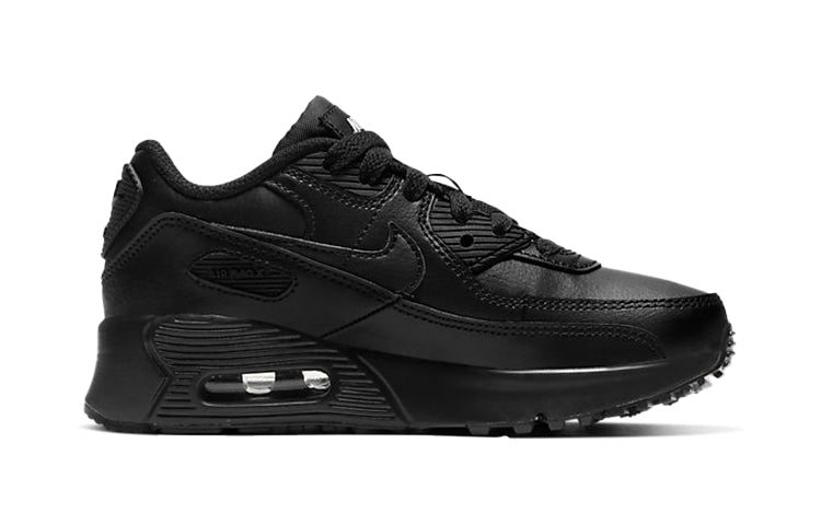 Air Max 90 PS 'Triple Black' Black/Black/White/Black CD6867-001