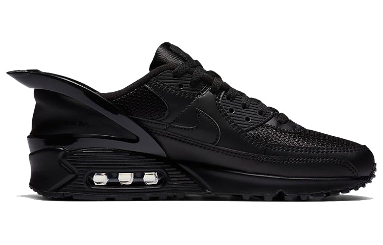 Nike Air Max 90 FlyEase 'Triple Black' Black/Black/Black CZ4270-002