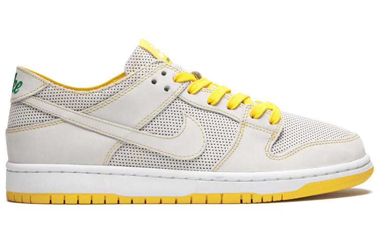 Nike SB Skateboard Dunk Low x Ishod Wair Mismatch AR1399-113
