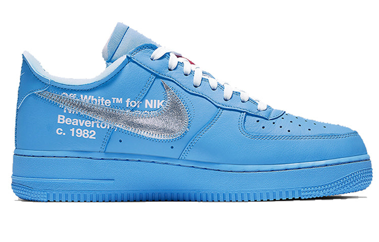 Nike Air Force 1 Low Nike x OFF-White - MCA CI1173-400