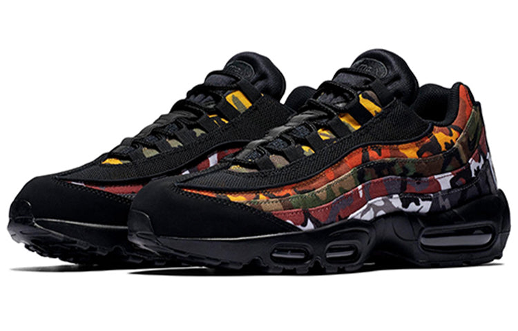 Nike Air Max 95 ERDL Party - Black AR4473-001
