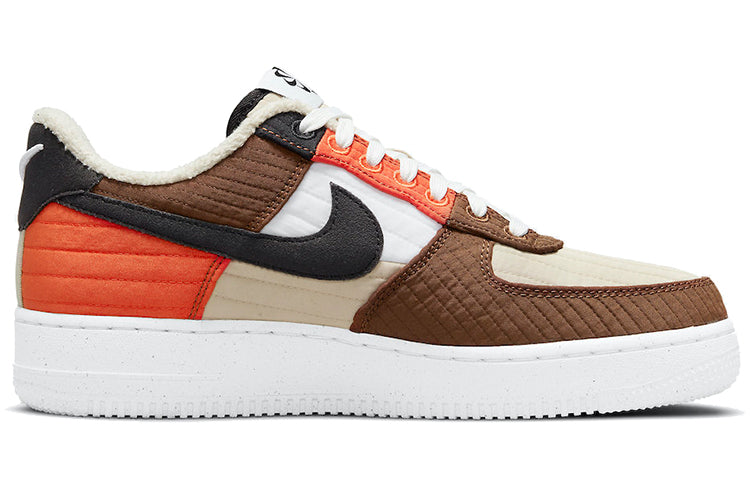 Nike Air Force 1 Low LXX Toasty Toasty (W) DH0775-200