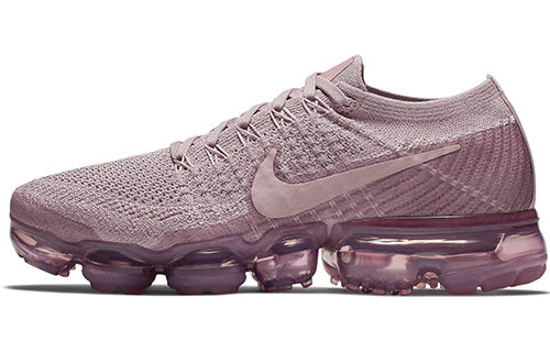 Nike Womens Air VaporMax Flyknit Plum Fog 849557-502