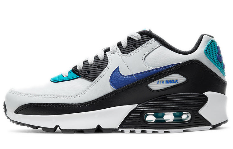 Nike Air Max 90 GS 'Oracle Aqua' CD6864-003