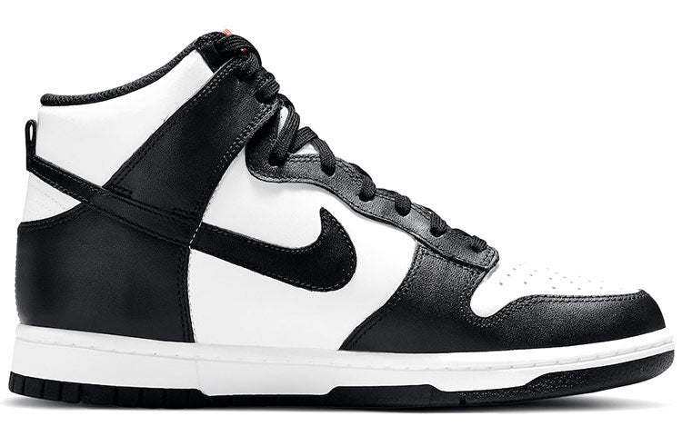 Nike Womens WMNS Dunk High Panda DD1869-103