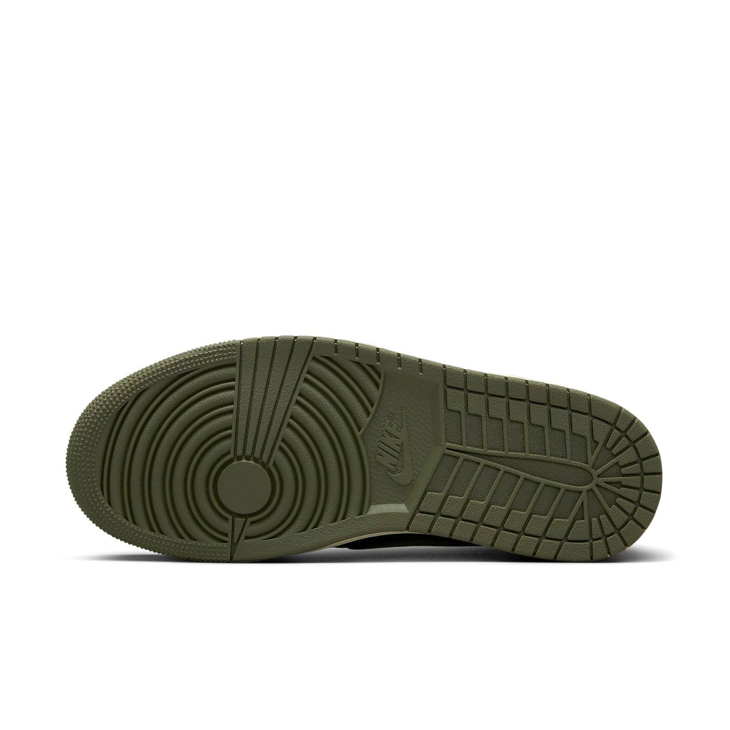 Air Jordan 1 Retro Low OG SP x Travis Scott ‘Medium Olive’ DM7866-200