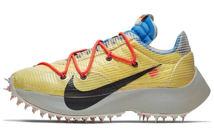 Nike Womens WMNS Vapor Street Off-White - Tour Yellow CD8178-700