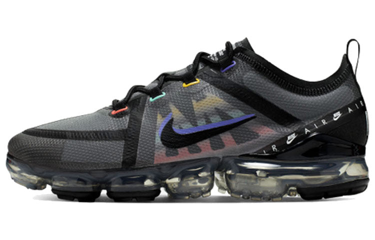 Nike Air VaporMax 2019 SE Black Multi Color CI1240-023