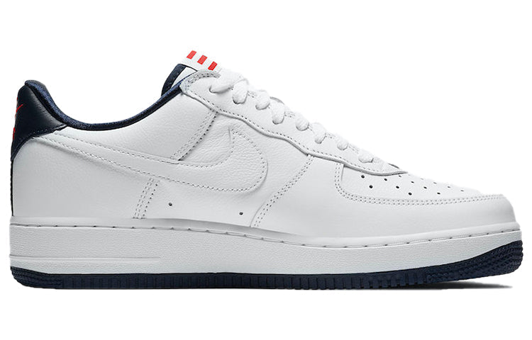 Nike Air Force 1 Low Retro Puerto Rico CJ1386-100