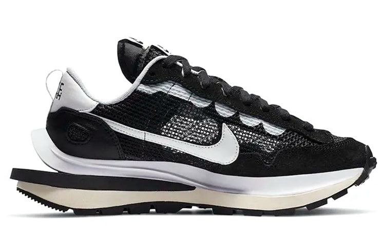 Nike Vaporwaffle Sacai Black White CV1363-001