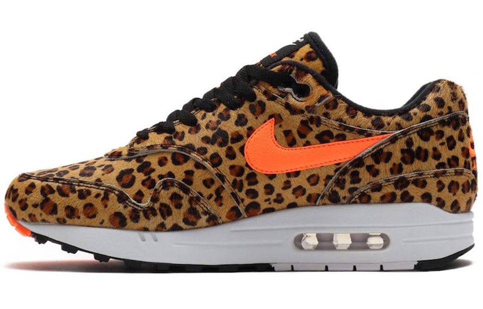 Nike Air Max 1 DLX Atmos Animal 3.0 - Leopard AQ0928-901