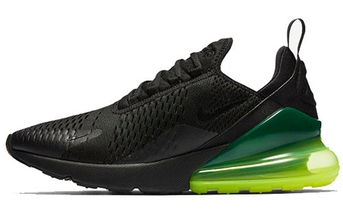 Nike Air Max 270 Black Volt AH8050-011