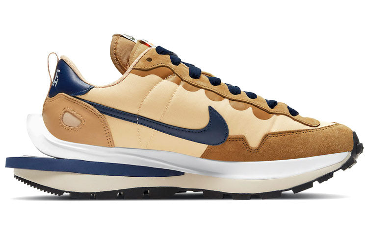 Nike VaporWaffle x Sacai Sesame Blue Void DD1875-200