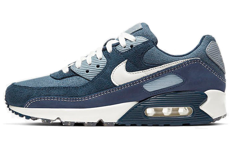 Nike Air Max 90 'Blue Cork' CW6208-414