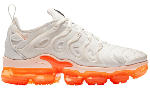 Womens Air Vapormax Plus 'Creamsicle' Phantom/Total Orange AO4550-005