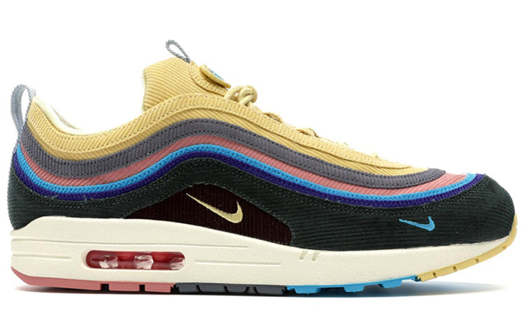 Nike Air Max 1-97 SW Sean Wotherspoon AJ4219-400