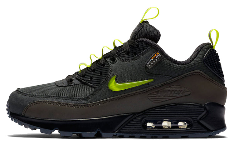 Nike Air Max 90 BSMNT The Basement Manchester CU5967-001