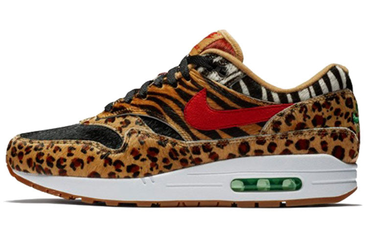 Nike Air Max 1 DLX Atmos - Animal Pack AQ0928-700