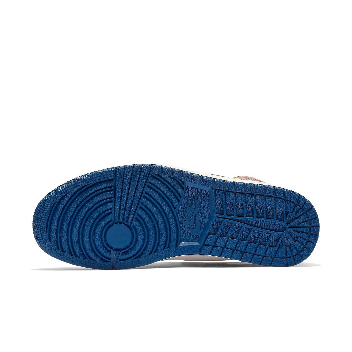 Air Jordan 1 Retro High NRG x Union LA ‘Storm Blue’