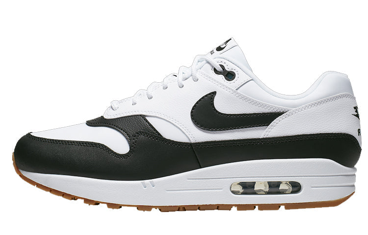 Nike Air Max 1 'Black Gum' White/Black/Gum CQ9965-100