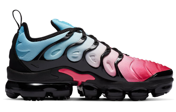 Womens Air VaporMax Plus 'Rocket Pop' Hyper Pink/Pink Foam/Glacier Ice/Black CZ7954-600