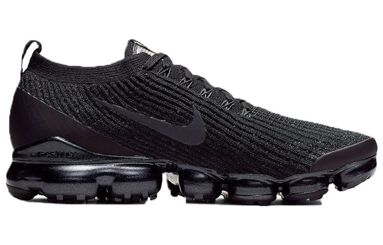 Nike Air VaporMax Flyknit 3 Triple Black AJ6900-004