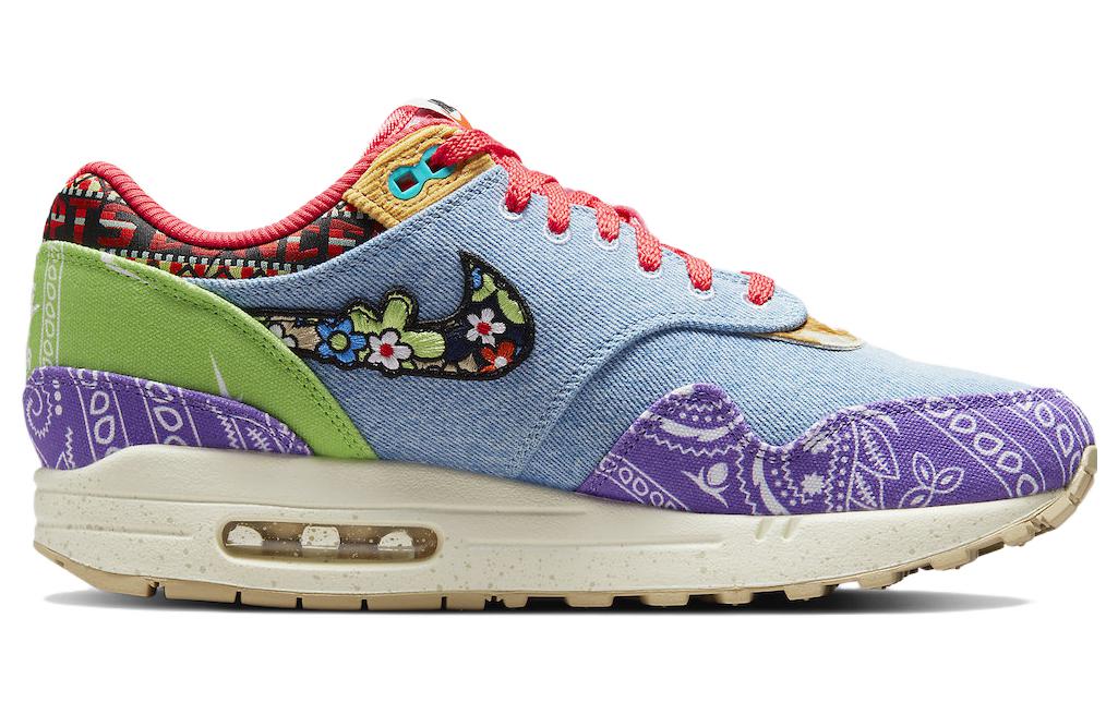 Concepts x Nike Air Max 1 SP Far Out DN1803-500