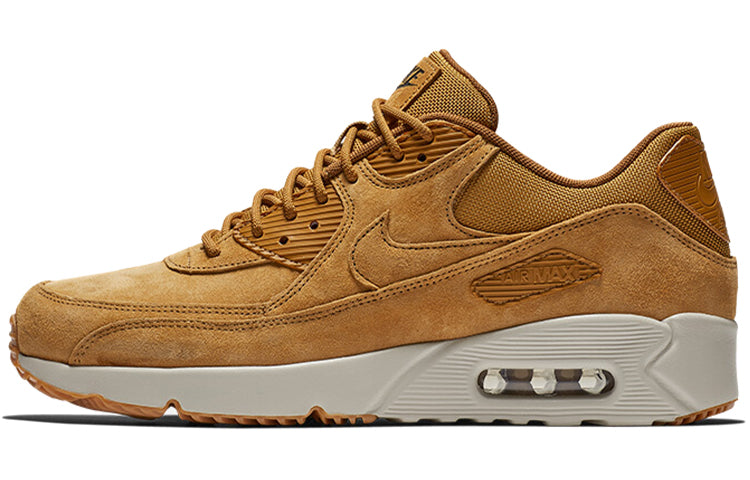 Nike Air Max 90 Ultra 2.0 LTR Wheat 924447-700