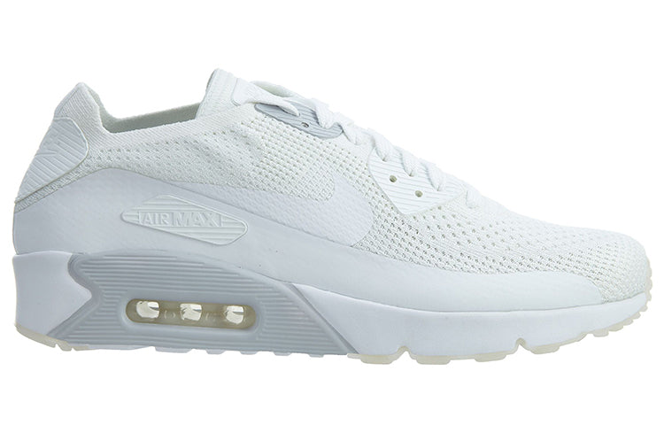Nike Air Max 90 Ultra 2 0 Flyknit White 875943-101