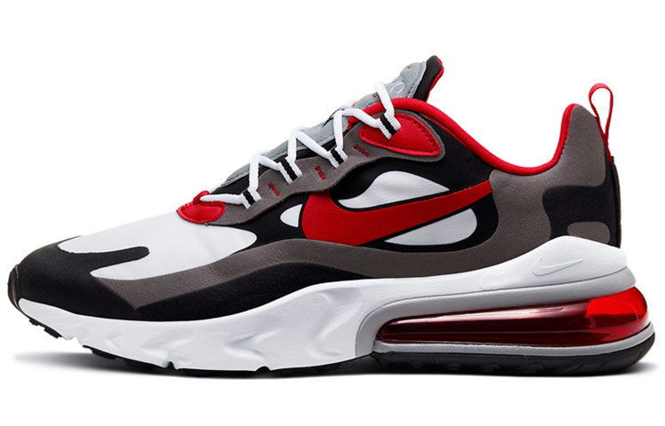 Nike Air Max 270 React Black CI3866-002