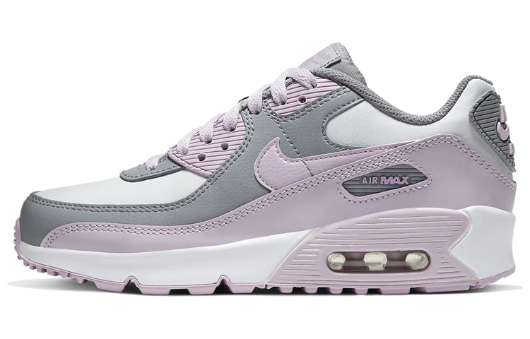 Nike Air Max 90 Leather GS Iced Lilac CD6864-002