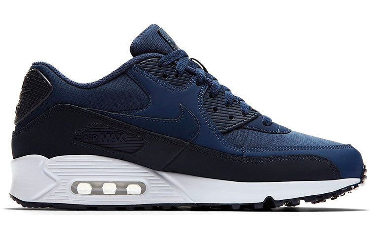Nike Air Max 90 Obsidian Navy 537384-427