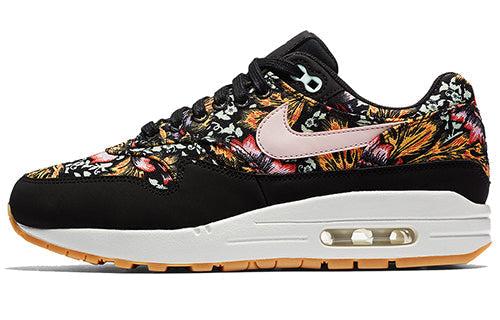 Nike Womens Air Max 1 QS Black 633737-003
