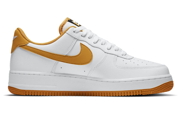 Nike Air Force 1 Low White Light Ginger CT2300-100