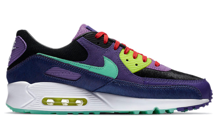 Air Max 90 QS Purple Cheetah CZ5588-001